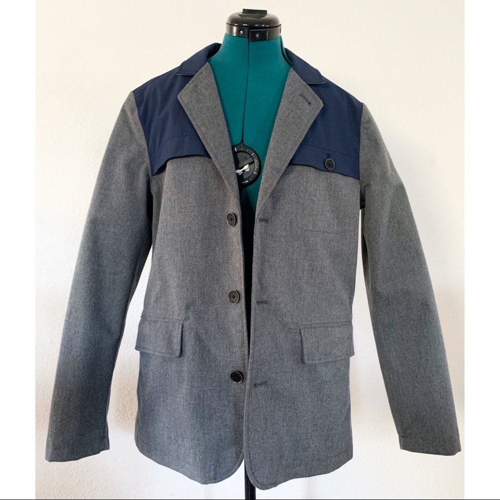 Timberland Men’s Waterproof Blazer